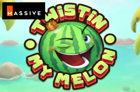 Twistin’ My Melon
